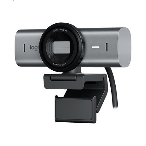 Webcam Logitech MX BRIO 705 For Business Graphite (960-001531)