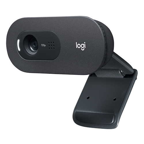 Camera hội nghị WebCam Logitech C505e HD