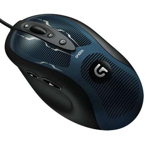 Mouse Logitech Optical Gaming G304