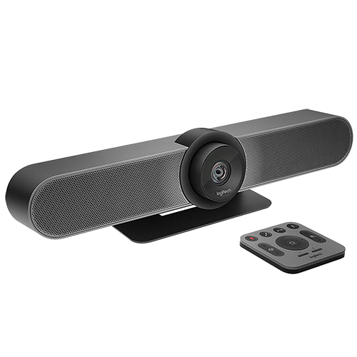 Camera Webcam hội nghị Logitech Meetup