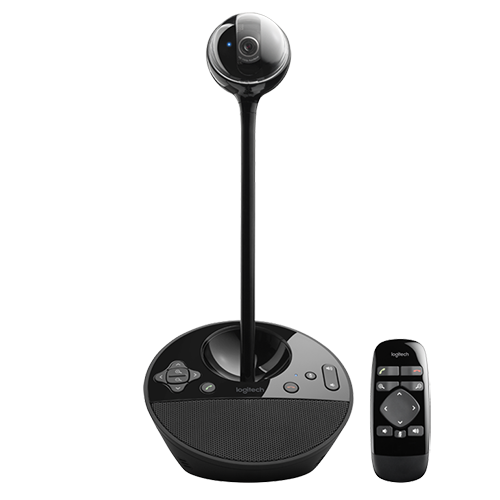 Logitech Webcam BCC950 CONFERENCECAM (HD)