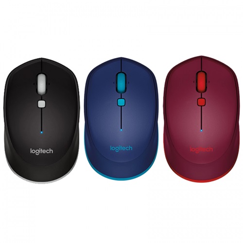 Chuột quang không dây BLUETOOTH Logitech M337