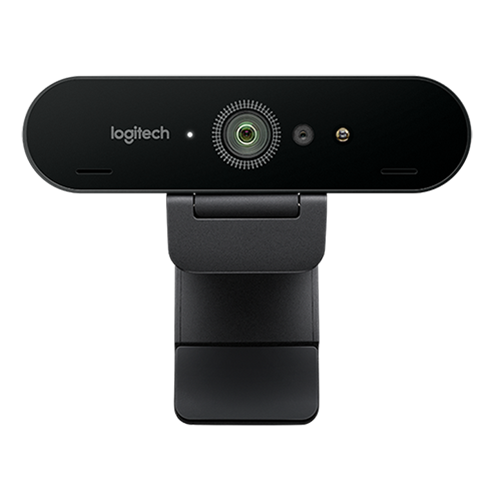 Webcam hội nghị Logitech Brio Ultra HD Pro