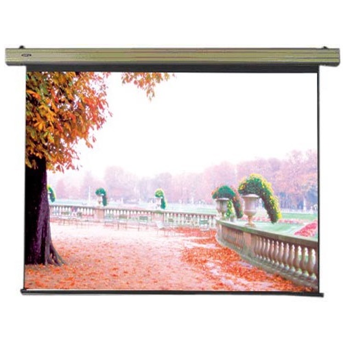 Màn chiếu điện tử DALITE 150 inch Tỉ Lệ 16:9