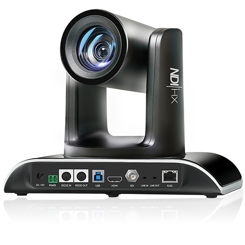 Camera Hội nghị Ai Auto Tracking AI-UHRS Series