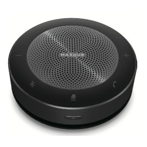 Loa hội nghị không dây Bluetooth Maxhub BM21E