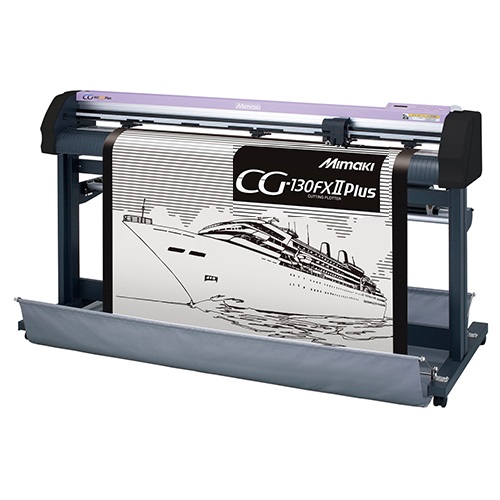 Máy cắt decal Mimaki CG-130FXII