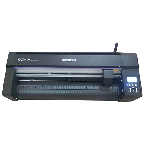 Máy cắt decal Mimaki CG-60AR