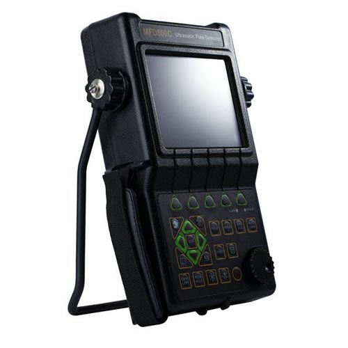 Máy siêu âm mối hàn, khuyết tật kim loại Mitech MFD650C