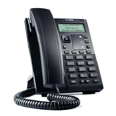 Điện thoại IP Phone Mitel 6863i