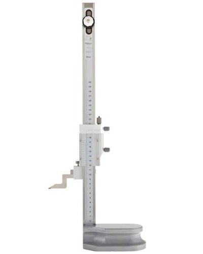 Thước đo cao cơ khí Mitutoyo 514-106 (0-600mm/0.02mm)