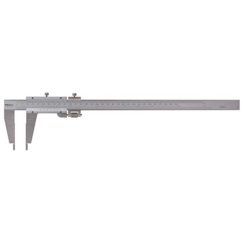 Thước cặp cơ khí Mitutoyo 160-151 (0-450mm/0.02mm)