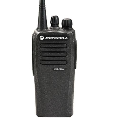 Máy Bộ Đàm Motorola R2 UHF