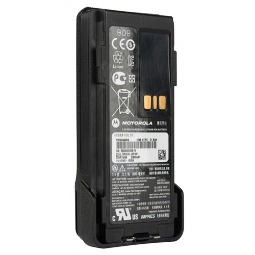 Pin Li-ion PMNN4890 cho Bộ đàm MOTOROLA R5 LKP TIA