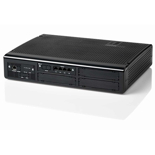 Tổng đài IP NEC-SL2100 6CO-96EXT