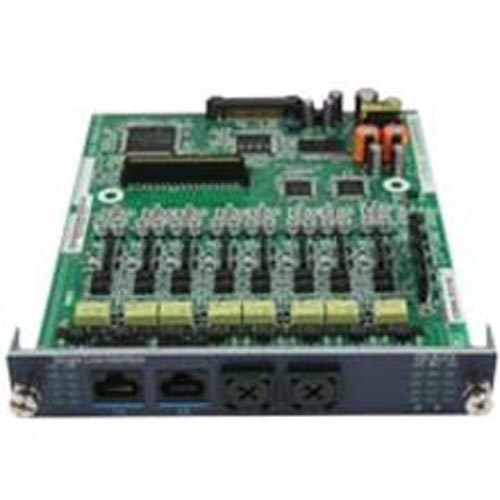 Card 8 Port Digital Extension Line Blade