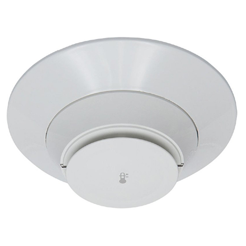 Đầu báo khói nhiệt địa chỉ Notifier SD-651