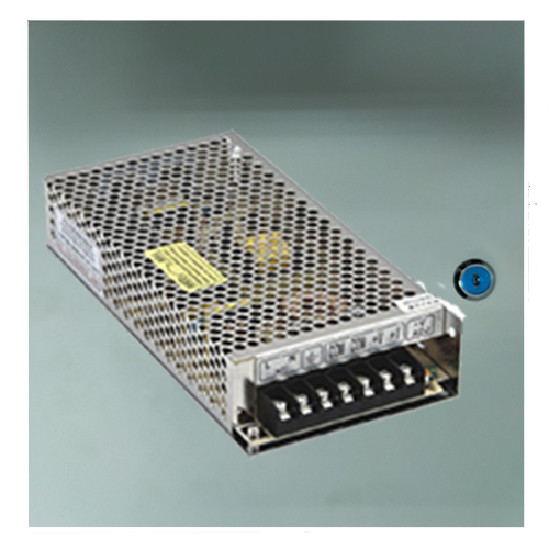 Bộ cấp nguồn 24VDC Walker WSP-100-24 cho hệ thống báo cháy