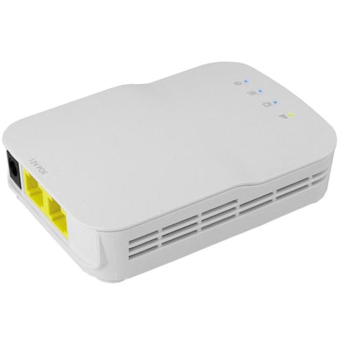 Open-Mesh OM2P-HS High Speed Access Point (300 Mbps)