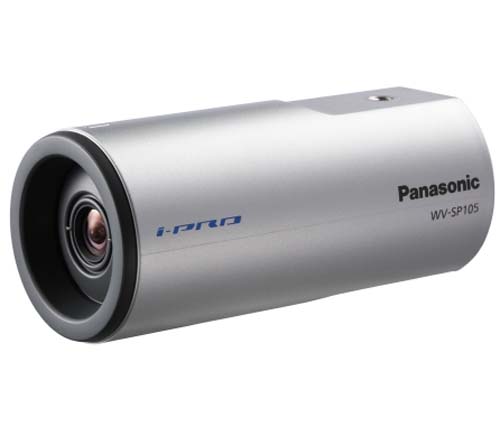 Camera IP iPRO WV-SP105