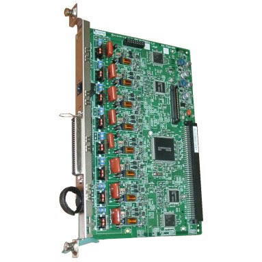 Card 8 trung kế Panasonic KX-TDA1180