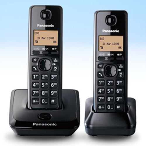 Điện thoại Panasonic KX-TG2712