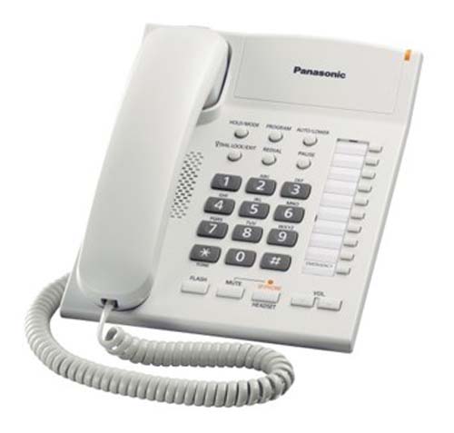 Điện thoại Panasonic KX-TS840