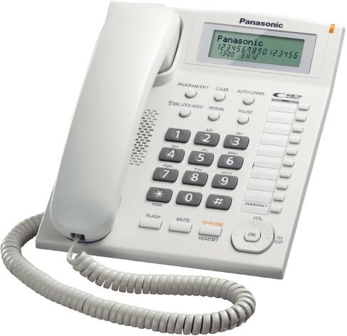 Điện thoại Panasonic KX-TS880