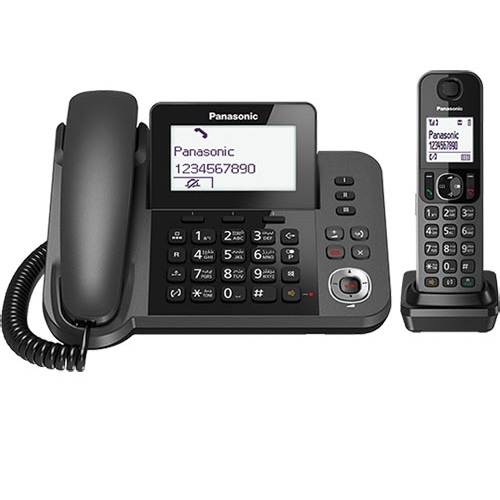 Điện thoại Panasonic KX-TGF320