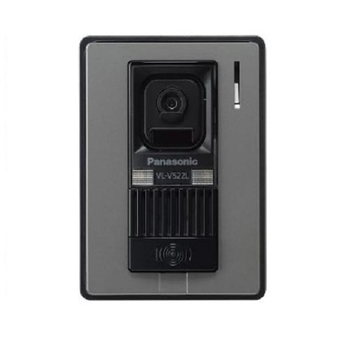 Camera Chuông cửa PANASONIC VL-V522LVN