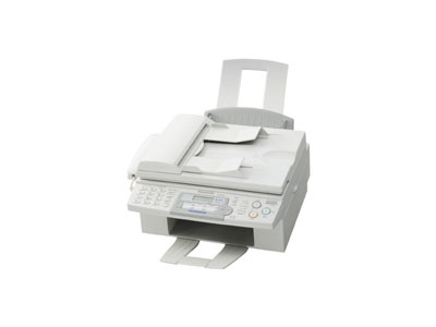 Máy Fax Laser Panasonic KX-FLB751