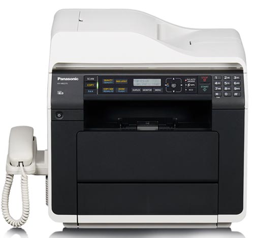 Máy Fax Panasonic KX-MB2230
