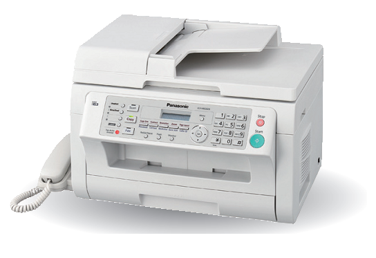 Máy Fax Panasonic KX-MB2025