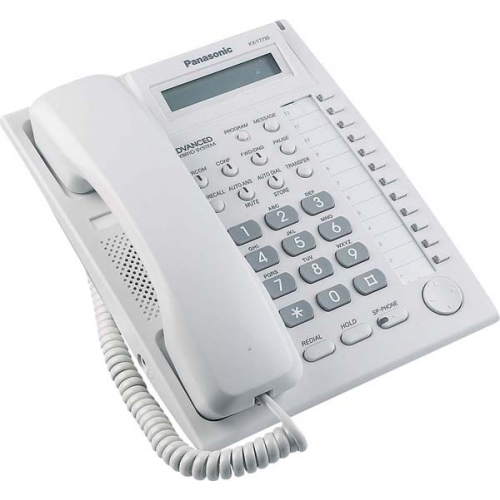 Bàn lập trình Panasonic KX-AT7730