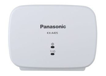 Panasonic KX-A405