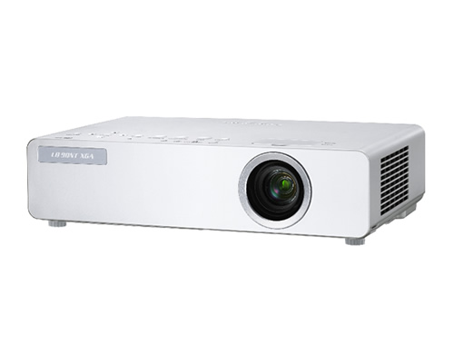 Máy chiếu Panasonic PT LB90NTEA