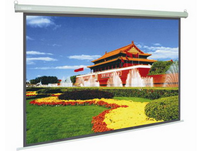 Màn chiếu treo tường DALITE 170 inch (120” x 120”)