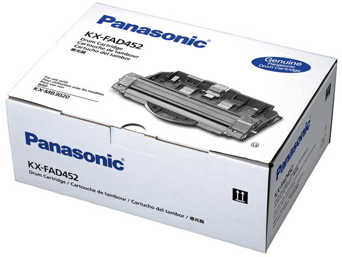 Panasonic KX-FAD402E, Drum Unit