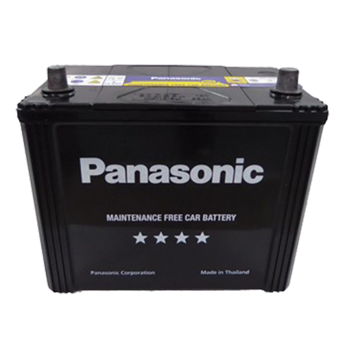 Bình Ắc quy 12V-80AH PANASONIC TF95D31L