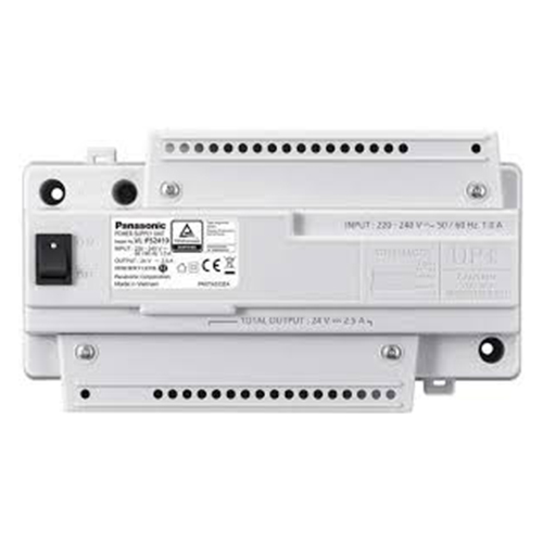 Bộ nguồn cho chuông cửa Panasonic VL-PS2410