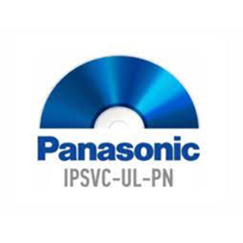 Panasonic IPSVC-CUP-UL VMS Competitive Upgrade Camera License Per Camera