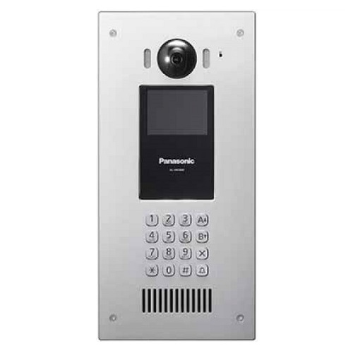 Chuông cửa lobby IP PANASONIC VL-VN1900
