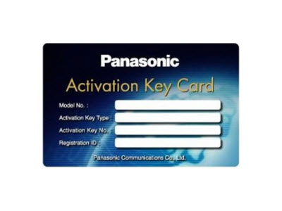 Phần mềm CA Basic Panasonic KX-NCS2110