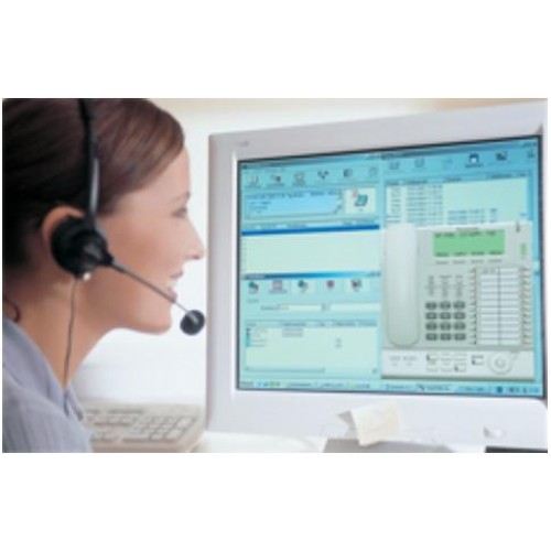 Phần mềm IP Softphone Panasonic KX-NSC8102