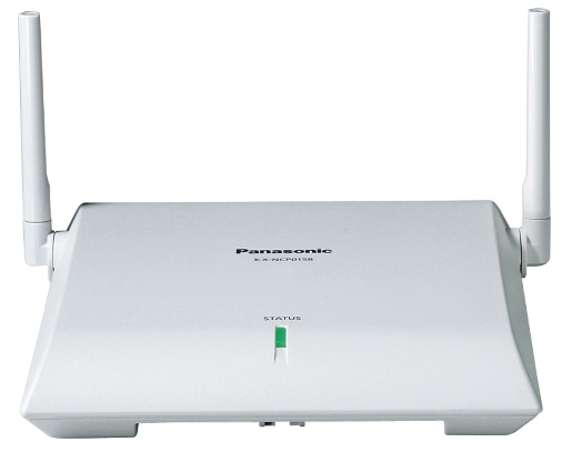 Trạm phát sóng IP Panasonic KX-UDS124