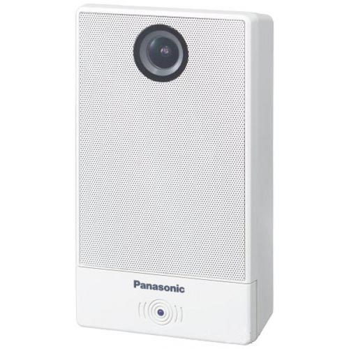 Camera Doorphone KX-NTV150 cho Tổng đài IP Panasonic KX-HTS824