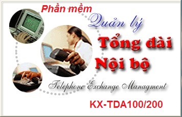 Phần mềm quản lý cước cho tổng đài Xorcom