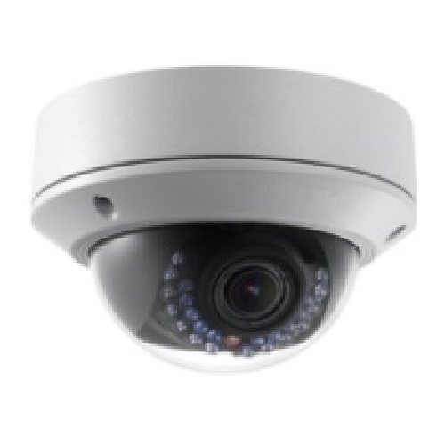 Camera IP Dome hồng ngoại, 3 Megapixel Paragon HDS-2732VF-IR3