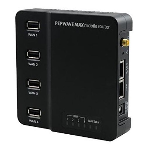 Pepwave Max-OTG-U4-SF with SpeedFusion