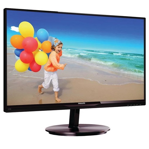 Màn hình Philips 193V5 18.5 inch